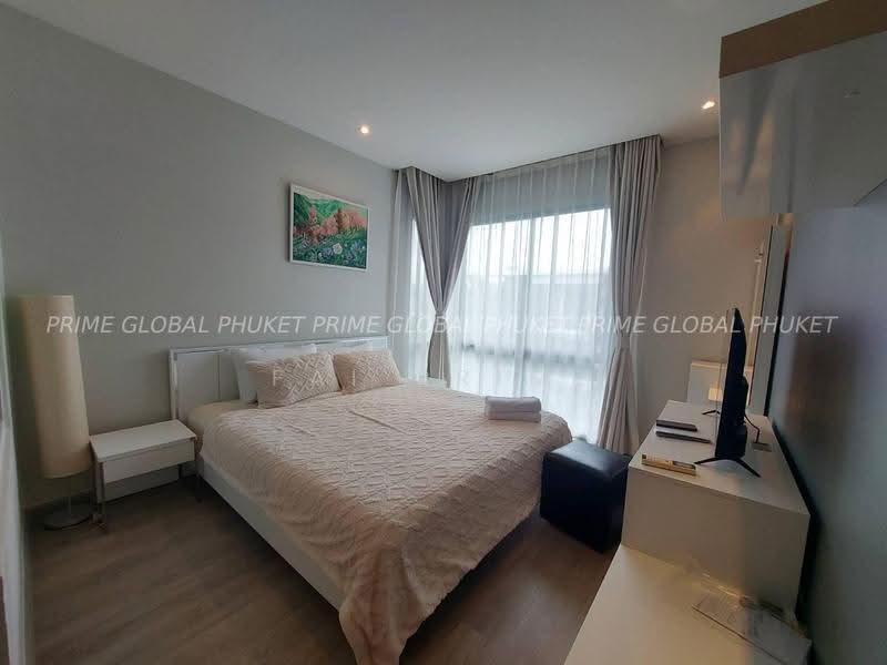Title East wing Rawai, Phuket, Rawai, Muang Phuket, Phuket, 2 Bedrooms, 50 sqm, Single Detached House For Rent, by fai prime, 500646660 - DDproperty.com