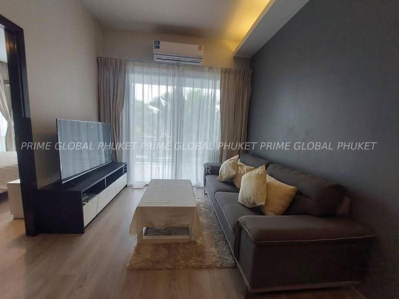 Title East wing Rawai, Phuket, Rawai, Muang Phuket, Phuket, 2 Bedrooms, 50 sqm, Single Detached House For Rent, by fai prime, 500646660 - DDproperty.com