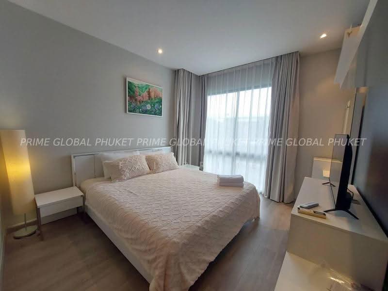 Title East wing Rawai, Phuket, Rawai, Muang Phuket, Phuket, 2 Bedrooms, 50 sqm, Single Detached House For Rent, by fai prime, 500646660 - DDproperty.com