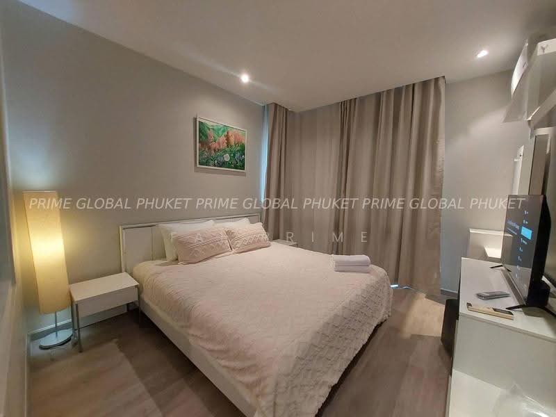 Title East wing Rawai, Phuket, Rawai, Muang Phuket, Phuket, 2 Bedrooms, 50 sqm, Single Detached House For Rent, by fai prime, 500646660 - DDproperty.com