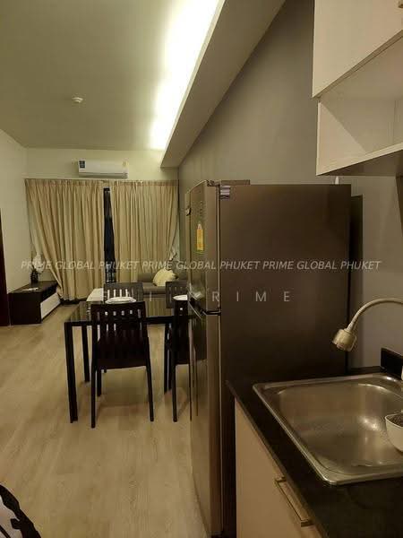 Title East wing Rawai, Phuket, Rawai, Muang Phuket, Phuket, 2 Bedrooms, 50 sqm, Single Detached House For Rent, by fai prime, 500646660 - DDproperty.com