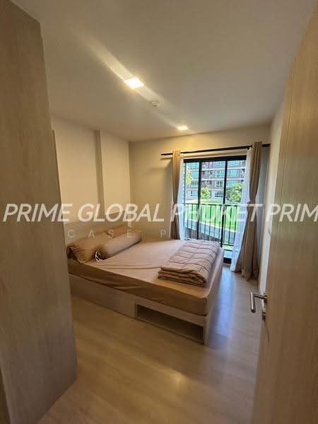 DCondo Reef, Phuket, 78 Soi Dara, Kathu, Phuket, 2 Bedrooms, 34 sqm, Condo For Rent, by Case Prime, 500646661 - DDproperty.com