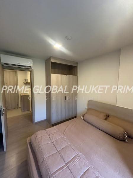 DCondo Reef, Phuket, 78 Soi Dara, Kathu, Phuket, 2 Bedrooms, 34 sqm, Condo For Rent, by Case Prime, 500646661 - DDproperty.com