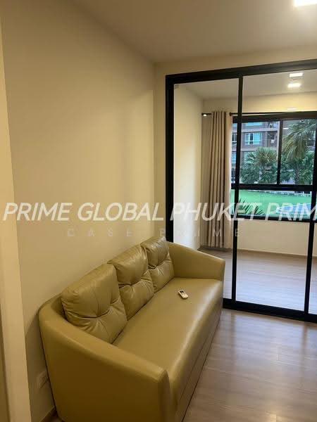 DCondo Reef, Phuket, 78 Soi Dara, Kathu, Phuket, 2 Bedrooms, 34 sqm, Condo For Rent, by Case Prime, 500646661 - DDproperty.com
