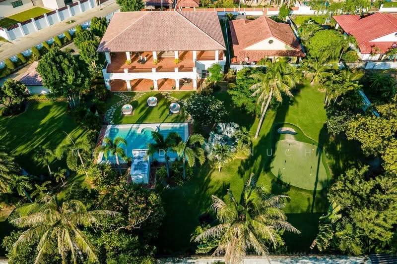 Orchid Palm Homes 1 : ออร์คิด ปาล์ม โฮม 1, ประจวบคีรีขันธ์, หนองแก, หัวหิน, ประจวบคีรีขันธ์, 900 ตร.ม., วิลล่า ขาย, โดย Melinda Lonuch, 500646662 - DDproperty.com