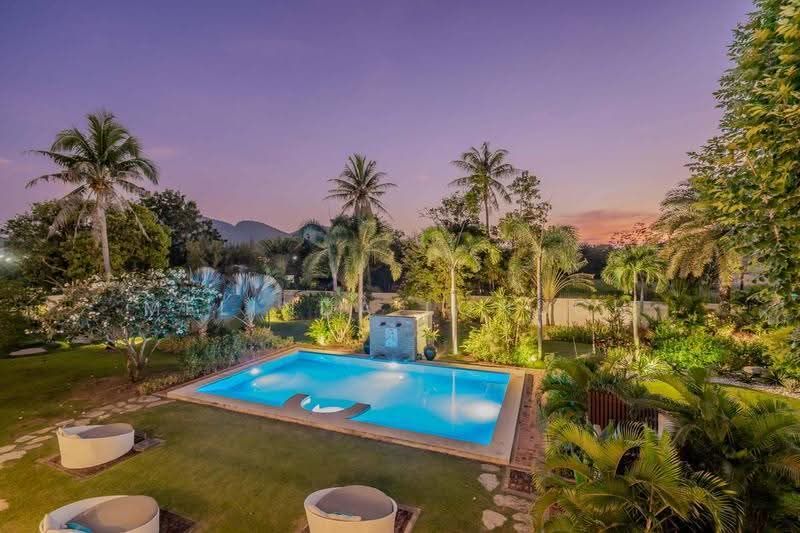 Orchid Palm Homes 1 : ออร์คิด ปาล์ม โฮม 1, ประจวบคีรีขันธ์, หนองแก, หัวหิน, ประจวบคีรีขันธ์, 900 ตร.ม., วิลล่า ขาย, โดย Melinda Lonuch, 500646662 - DDproperty.com