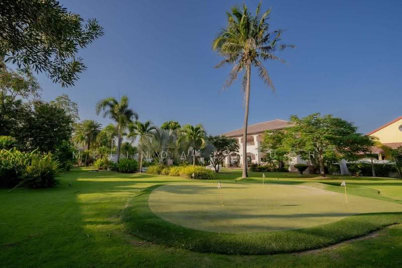 Orchid Palm Homes 1, Prachuap Khiri Khan, Nong Kae, Hua Hin, Prachuap Khiri Khan, 5 Bedrooms, 900 sqm, Villa For Sale, by Melinda Lonuch, 500646662 - DDproperty.com