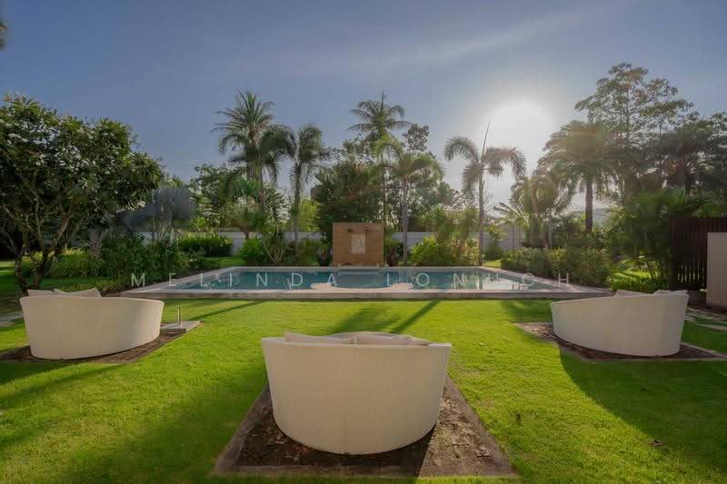 Orchid Palm Homes 1 : ออร์คิด ปาล์ม โฮม 1, ประจวบคีรีขันธ์, หนองแก, หัวหิน, ประจวบคีรีขันธ์, 900 ตร.ม., วิลล่า ขาย, โดย Melinda Lonuch, 500646662 - DDproperty.com