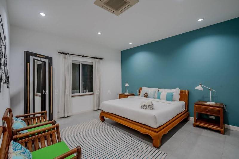 Orchid Palm Homes 1 : ออร์คิด ปาล์ม โฮม 1, ประจวบคีรีขันธ์, หนองแก, หัวหิน, ประจวบคีรีขันธ์, 900 ตร.ม., วิลล่า ขาย, โดย Melinda Lonuch, 500646662 - DDproperty.com