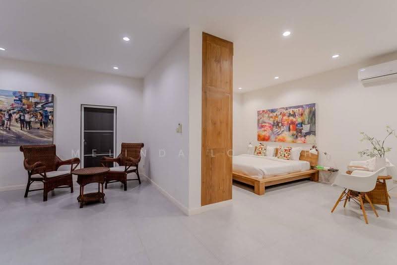 Orchid Palm Homes 1 : ออร์คิด ปาล์ม โฮม 1, ประจวบคีรีขันธ์, หนองแก, หัวหิน, ประจวบคีรีขันธ์, 900 ตร.ม., วิลล่า ขาย, โดย Melinda Lonuch, 500646662 - DDproperty.com
