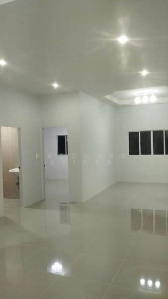 3-BR House, Prachuap Khiri Khan, Nong Ta Taem, Pran Buri, Prachuap Khiri Khan, 3 Bedrooms, 120 sqm, Single Detached House For Sale, by Patchara Srisak, 500646665 - DDproperty.com