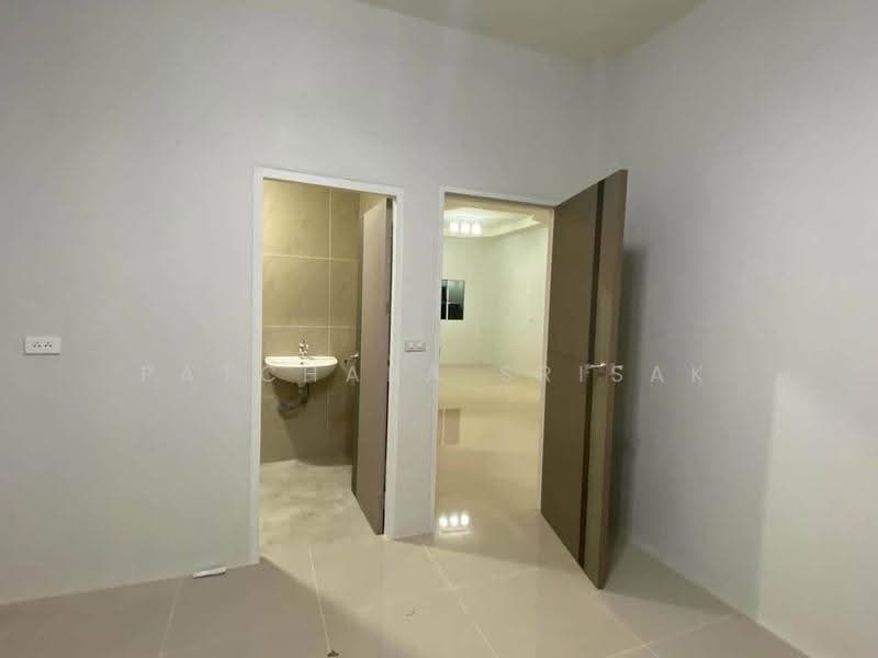 3-BR House, Prachuap Khiri Khan, Nong Ta Taem, Pran Buri, Prachuap Khiri Khan, 3 Bedrooms, 120 sqm, Single Detached House For Sale, by Patchara Srisak, 500646665 - DDproperty.com