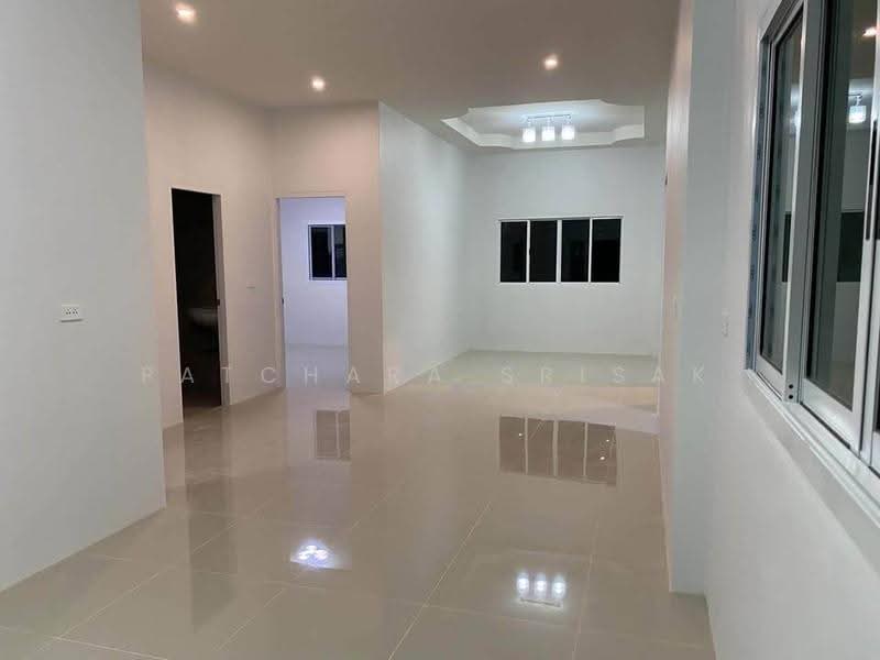 บ้าน 3-ห้องนอน, ประจวบคีรีขันธ์, หนองตาแต้ม, ปราณบุรี, ประจวบคีรีขันธ์, 120 ตร.ม., บ้านเดี่ยว ขาย, โดย Patchara Srisak, 500646665 - DDproperty.com