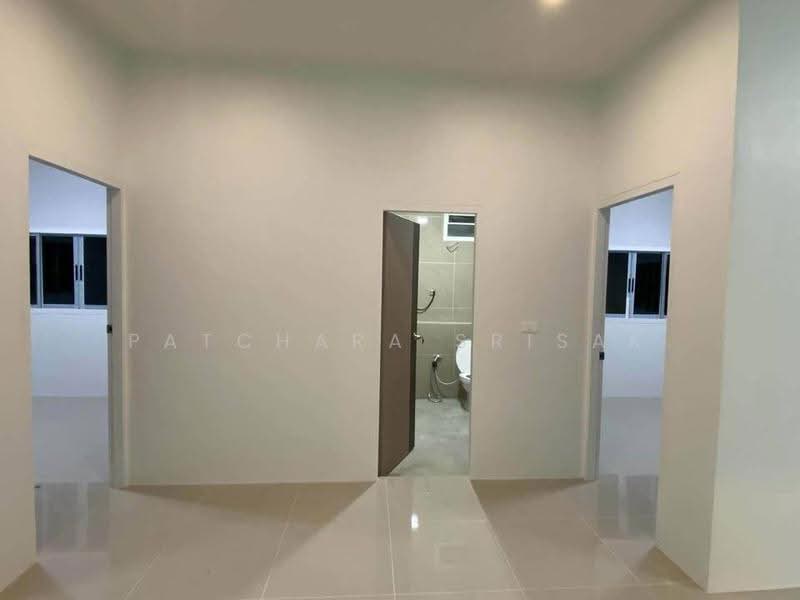 3-BR House, Prachuap Khiri Khan, Nong Ta Taem, Pran Buri, Prachuap Khiri Khan, 3 Bedrooms, 120 sqm, Single Detached House For Sale, by Patchara Srisak, 500646665 - DDproperty.com