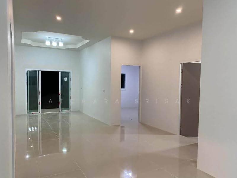 3-BR House, Prachuap Khiri Khan, Nong Ta Taem, Pran Buri, Prachuap Khiri Khan, 3 Bedrooms, 120 sqm, Single Detached House For Sale, by Patchara Srisak, 500646665 - DDproperty.com