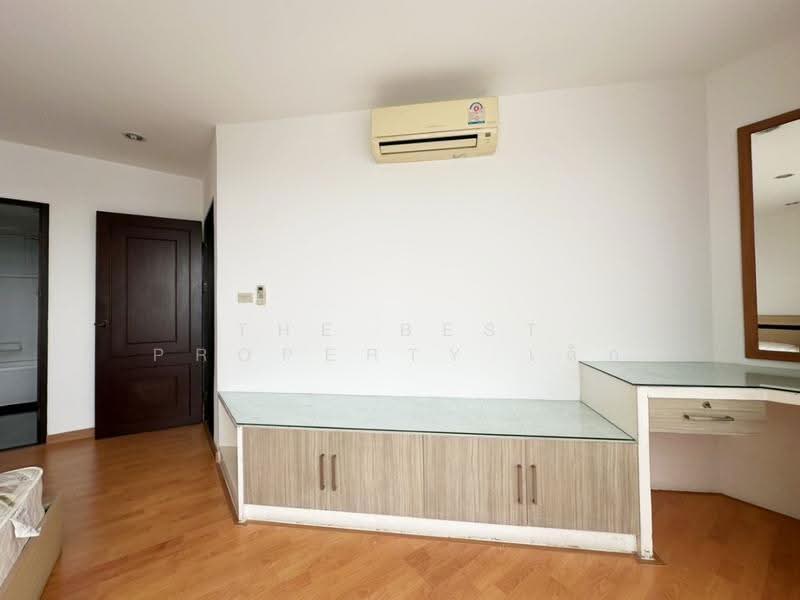 NS Tower Central City Bangna : เอ็นเอส ทาวเวอร์ เซ็นทรัล ซิตี้ บางนา, กรุงเทพ, 19-191 บางนา-ตราด, บางนาเหนือ, บางนา, กรุงเทพ, 74 ตร.ม., คอนโด ขาย, โดย The Best Property เล็ก, 500646668 - DDproperty.com