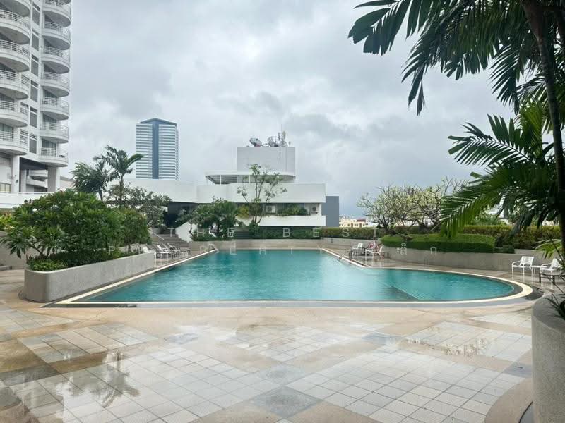 NS Tower Central City Bangna : เอ็นเอส ทาวเวอร์ เซ็นทรัล ซิตี้ บางนา, กรุงเทพ, 19-191 บางนา-ตราด, บางนาเหนือ, บางนา, กรุงเทพ, 74 ตร.ม., คอนโด ขาย, โดย The Best Property เล็ก, 500646668 - DDproperty.com