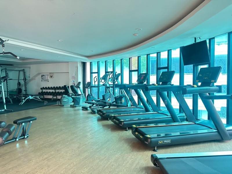 NS Tower Central City Bangna : เอ็นเอส ทาวเวอร์ เซ็นทรัล ซิตี้ บางนา, กรุงเทพ, 19-191 บางนา-ตราด, บางนาเหนือ, บางนา, กรุงเทพ, 74 ตร.ม., คอนโด ขาย, โดย The Best Property เล็ก, 500646668 - DDproperty.com