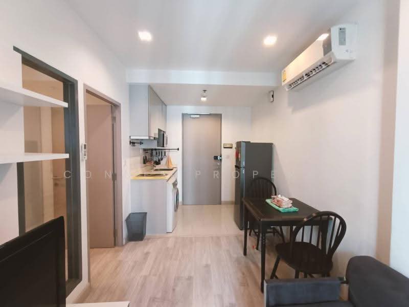 IDEO MOBI Sukhumvit 81 : ไอดีโอ โมบิ สุขุมวิท 81, กรุงเทพ, 2097 ถนนสุขุมวิท แขวงบางจาก เขตพระโขนง กรุงเทพมหานคร, บางจาก, พระโขนง, กรุงเทพ, 30 ตร.ม., คอนโด ให้เช่า, โดย Connex Property, 500646673 - DDproperty.com