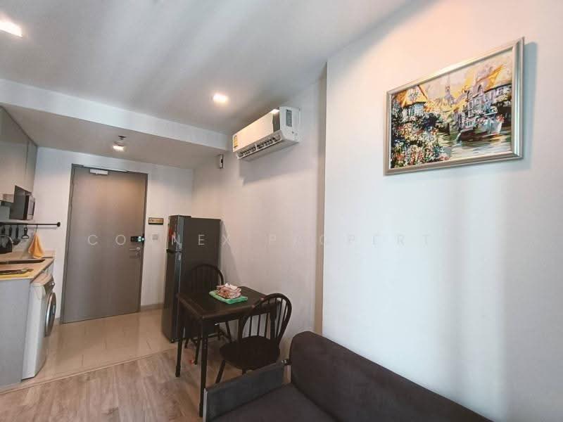 IDEO MOBI Sukhumvit 81 : ไอดีโอ โมบิ สุขุมวิท 81, กรุงเทพ, 2097 ถนนสุขุมวิท แขวงบางจาก เขตพระโขนง กรุงเทพมหานคร, บางจาก, พระโขนง, กรุงเทพ, 30 ตร.ม., คอนโด ให้เช่า, โดย Connex Property, 500646673 - DDproperty.com