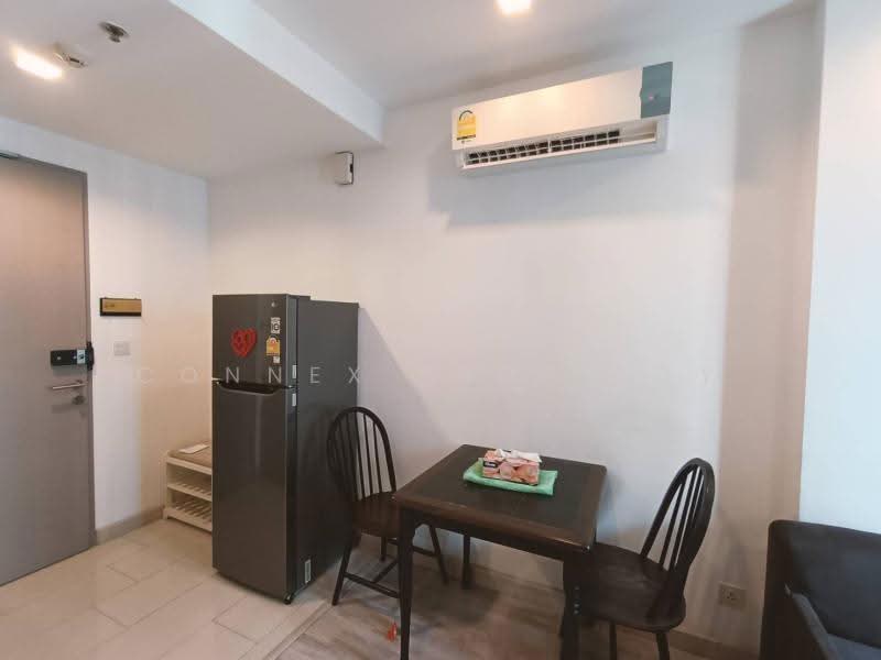 IDEO MOBI Sukhumvit 81 : ไอดีโอ โมบิ สุขุมวิท 81, กรุงเทพ, 2097 ถนนสุขุมวิท แขวงบางจาก เขตพระโขนง กรุงเทพมหานคร, บางจาก, พระโขนง, กรุงเทพ, 30 ตร.ม., คอนโด ให้เช่า, โดย Connex Property, 500646673 - DDproperty.com