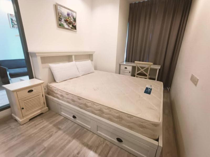 IDEO MOBI Sukhumvit 81 : ไอดีโอ โมบิ สุขุมวิท 81, กรุงเทพ, 2097 ถนนสุขุมวิท แขวงบางจาก เขตพระโขนง กรุงเทพมหานคร, บางจาก, พระโขนง, กรุงเทพ, 30 ตร.ม., คอนโด ให้เช่า, โดย Connex Property, 500646673 - DDproperty.com