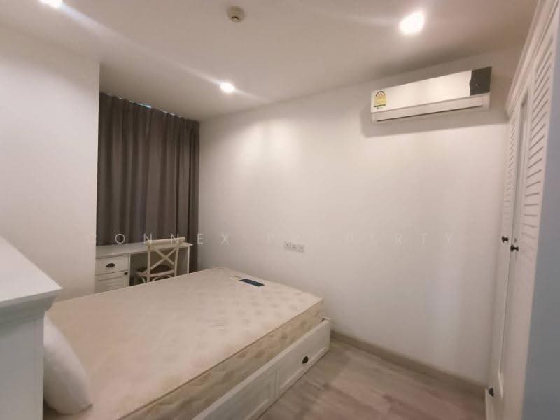 IDEO MOBI Sukhumvit 81 : ไอดีโอ โมบิ สุขุมวิท 81, กรุงเทพ, 2097 ถนนสุขุมวิท แขวงบางจาก เขตพระโขนง กรุงเทพมหานคร, บางจาก, พระโขนง, กรุงเทพ, 30 ตร.ม., คอนโด ให้เช่า, โดย Connex Property, 500646673 - DDproperty.com