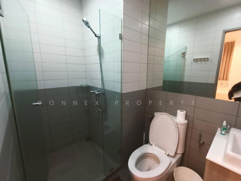 IDEO MOBI Sukhumvit 81, Bangkok, 2097 Sukhumvit Road, Bang Chak, Phra Khanong, Bangkok, 1 Bedroom, 30 sqm, Condo For Rent, by Connex Property, 500646673 - DDproperty.com
