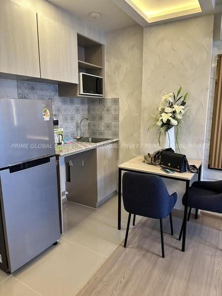 DCondo Reef, Phuket, 78 Soi Dara, Kathu, Phuket, 2 Bedrooms, 34 sqm, Condo For Rent, by fai prime, 500646675 - DDproperty.com