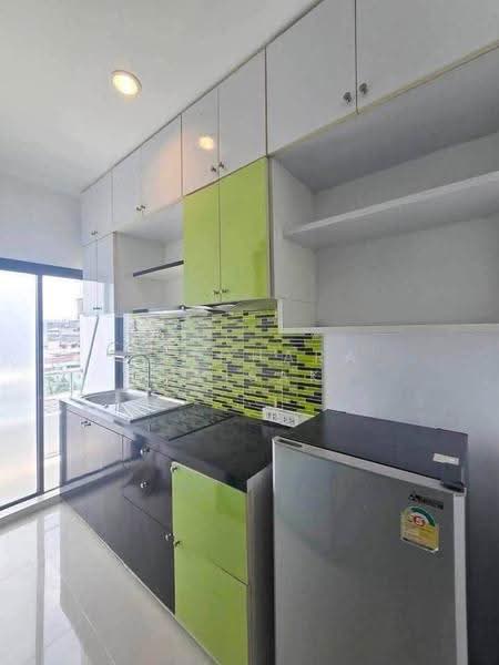 The First Condominium Amata Nakhon, Chon Buri (Pattaya), Bangna-Trad Road, Km.58, Khlong Tamru, Muang Chon Buri, Chon Buri (Pattaya), 1 Bedroom, 30 sqm, Condo For Sale, by Patchara Srisak, 500646678 - DDproperty.com