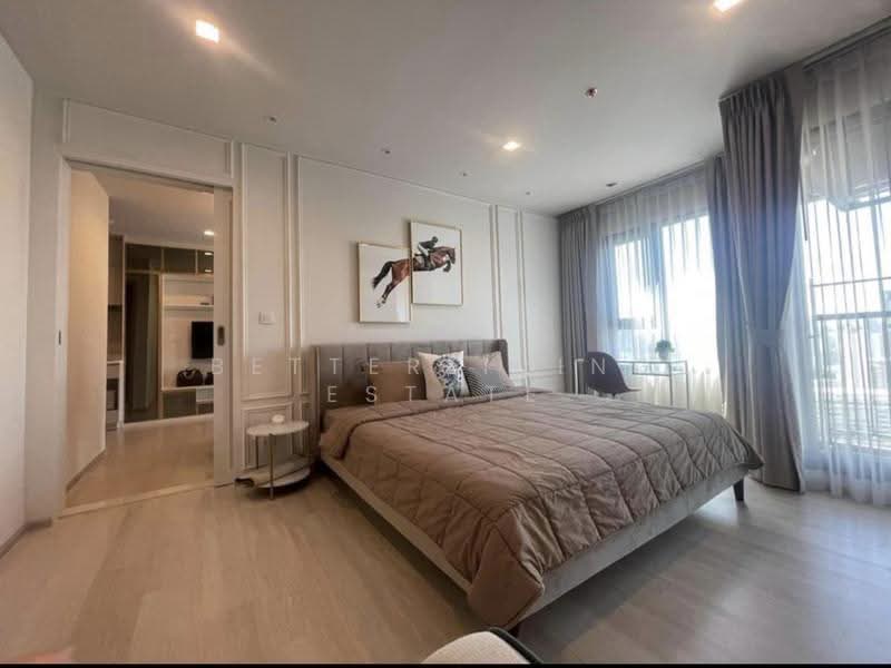 Life One Wireless, Bangkok, 1 Wireless Road, Lumphini, Pathum Wan, Bangkok, 2 Bedrooms, 58 sqm, Condo For Rent, by BetterLiving Estate, 500646683 - DDproperty.com