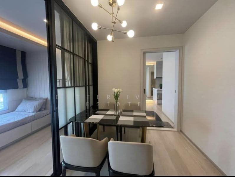 Life One Wireless, Bangkok, 1 Wireless Road, Lumphini, Pathum Wan, Bangkok, 2 Bedrooms, 58 sqm, Condo For Rent, by BetterLiving Estate, 500646683 - DDproperty.com