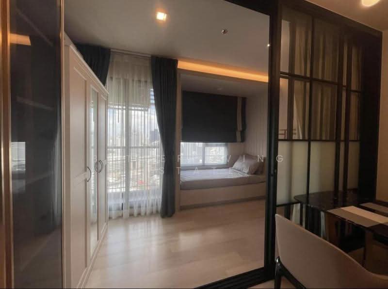 Life One Wireless, Bangkok, 1 Wireless Road, Lumphini, Pathum Wan, Bangkok, 2 Bedrooms, 58 sqm, Condo For Rent, by BetterLiving Estate, 500646683 - DDproperty.com