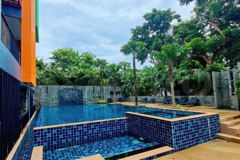 ReLife The Windy, Phuket, 15 200 Soi 1, Rawai, Muang Phuket, Phuket, Studio, 31 sqm, Condo For Sale, by Fazwaz (Thailand) Co., Ltd., 500646684 - DDproperty.com