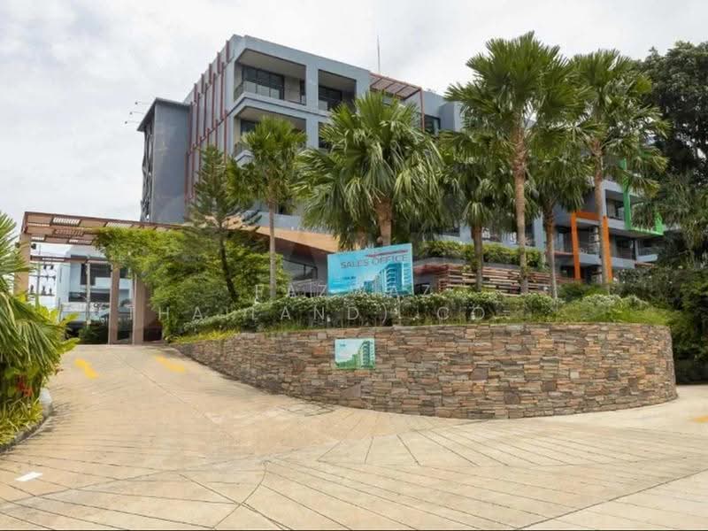 ReLife The Windy, Phuket, 15 200 Soi 1, Rawai, Muang Phuket, Phuket, Studio, 31 sqm, Condo For Sale, by Fazwaz (Thailand) Co., Ltd., 500646684 - DDproperty.com