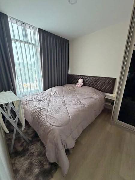 The Indeed Condo Urban Sriracha, Chon Buri (Pattaya), 444 Moo 2, Kaokilo Road, Soi 9, Surasak, Si Racha, Chon Buri (Pattaya), 1 Bedroom, 24 sqm, Condo For Sale, by Patchara Srisak, 500646686 - DDproperty.com