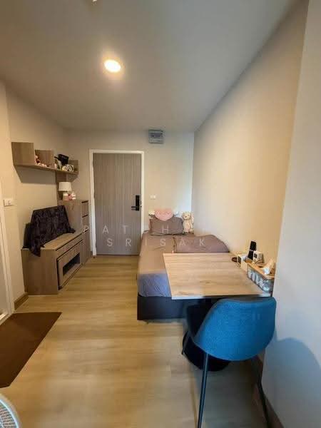 The Indeed Condo Urban Sriracha, Chon Buri (Pattaya), 444 Moo 2, Kaokilo Road, Soi 9, Surasak, Si Racha, Chon Buri (Pattaya), 1 Bedroom, 24 sqm, Condo For Sale, by Patchara Srisak, 500646686 - DDproperty.com