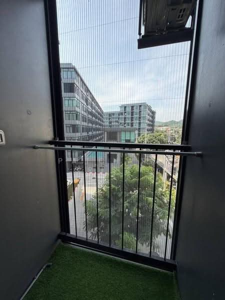 The Indeed Condo Urban Sriracha, Chon Buri (Pattaya), 444 Moo 2, Kaokilo Road, Soi 9, Surasak, Si Racha, Chon Buri (Pattaya), 1 Bedroom, 24 sqm, Condo For Sale, by Patchara Srisak, 500646686 - DDproperty.com