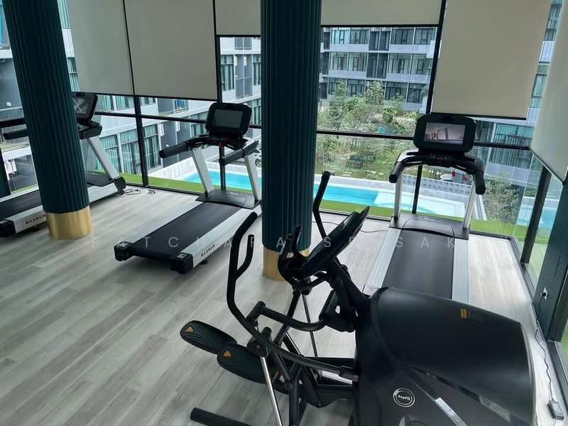 The Indeed Condo Urban Sriracha, Chon Buri (Pattaya), 444 Moo 2, Kaokilo Road, Soi 9, Surasak, Si Racha, Chon Buri (Pattaya), 1 Bedroom, 24 sqm, Condo For Sale, by Patchara Srisak, 500646686 - DDproperty.com