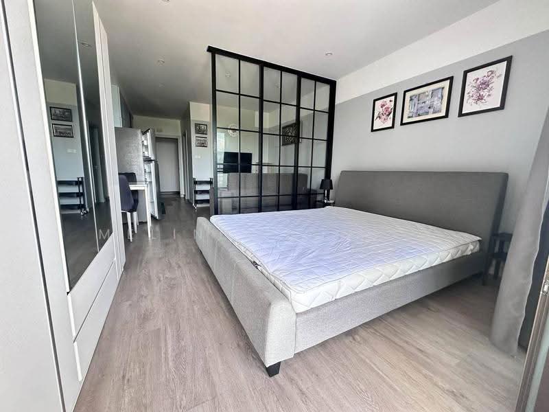 Pattaya Hill Resort, Chon Buri (Pattaya), 2 Pratumnak, Nong Pru, Bang Lamung (Pattaya), Chon Buri (Pattaya), 1 Bedroom, 40 sqm, Condo For Sale, by Melinda Lonuch, 500646689 - DDproperty.com
