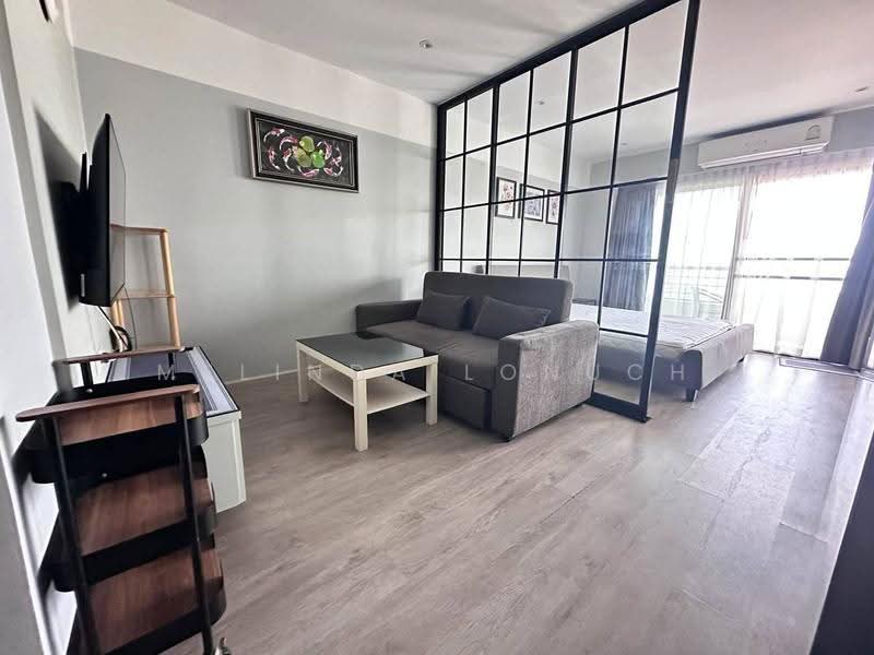 Pattaya Hill Resort : พัทยา ฮิลล์ รีสอร์ท, ชลบุรี, 2 พระตำหนัก, หนองปรือ, บางละมุง, ชลบุรี, 40 ตร.ม., คอนโด ขาย, โดย Melinda Lonuch, 500646689 - DDproperty.com