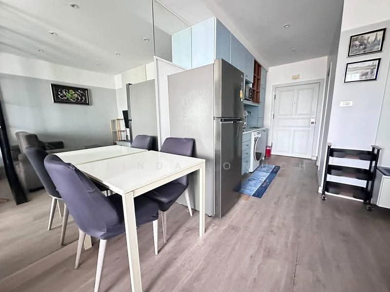 Pattaya Hill Resort, Chon Buri (Pattaya), 2 Pratumnak, Nong Pru, Bang Lamung (Pattaya), Chon Buri (Pattaya), 1 Bedroom, 40 sqm, Condo For Sale, by Melinda Lonuch, 500646689 - DDproperty.com