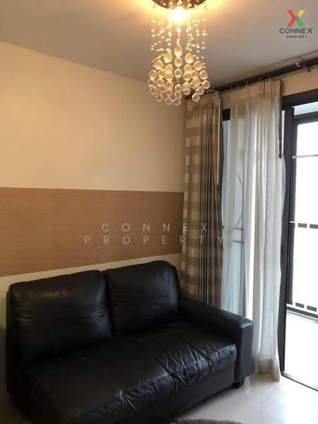 IDEO Ladprao 17, Bangkok, 2 Soi Ladprao 17, Lardplao road, Jom Phon, Chatuchak, Bangkok, 1 Bedroom, 32 sqm, Condo For Rent, by Connex Property, 500646690 - DDproperty.com