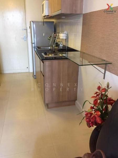 IDEO Ladprao 17, Bangkok, 2 Soi Ladprao 17, Lardplao road, Jom Phon, Chatuchak, Bangkok, 1 Bedroom, 32 sqm, Condo For Rent, by Connex Property, 500646690 - DDproperty.com