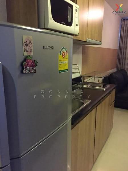 IDEO Ladprao 17, Bangkok, 2 Soi Ladprao 17, Lardplao road, Jom Phon, Chatuchak, Bangkok, 1 Bedroom, 32 sqm, Condo For Rent, by Connex Property, 500646690 - DDproperty.com
