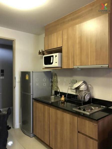 IDEO Ladprao 17, Bangkok, 2 Soi Ladprao 17, Lardplao road, Jom Phon, Chatuchak, Bangkok, 1 Bedroom, 32 sqm, Condo For Rent, by Connex Property, 500646690 - DDproperty.com