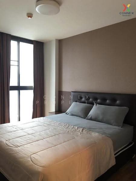 IDEO Ladprao 17, Bangkok, 2 Soi Ladprao 17, Lardplao road, Jom Phon, Chatuchak, Bangkok, 1 Bedroom, 32 sqm, Condo For Rent, by Connex Property, 500646690 - DDproperty.com