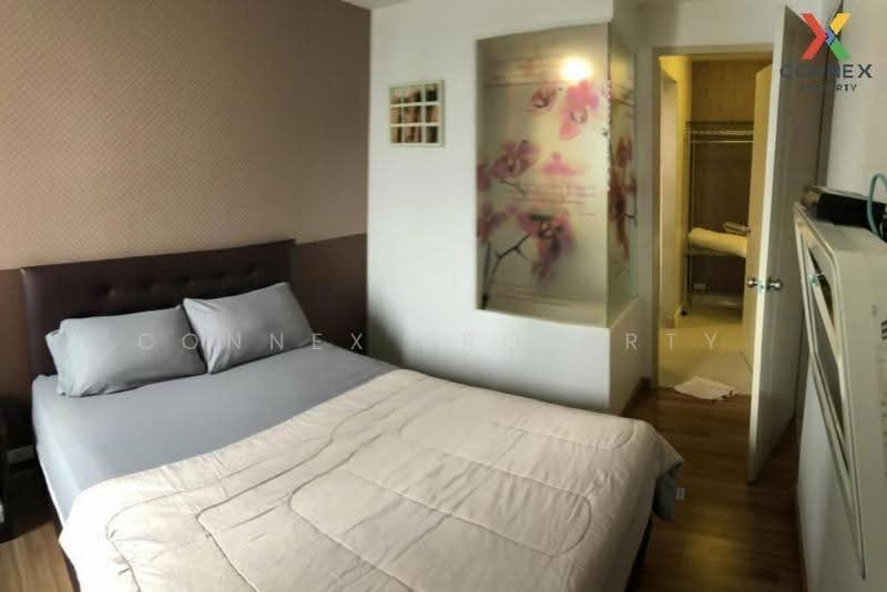 IDEO Ladprao 17, Bangkok, 2 Soi Ladprao 17, Lardplao road, Jom Phon, Chatuchak, Bangkok, 1 Bedroom, 32 sqm, Condo For Rent, by Connex Property, 500646690 - DDproperty.com