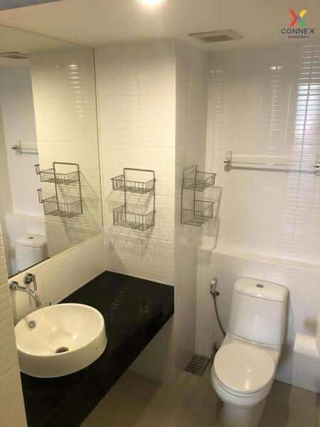 IDEO Ladprao 17, Bangkok, 2 Soi Ladprao 17, Lardplao road, Jom Phon, Chatuchak, Bangkok, 1 Bedroom, 32 sqm, Condo For Rent, by Connex Property, 500646690 - DDproperty.com