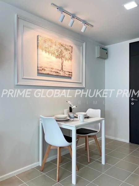 Centrio Condominium, Phuket, Wichit Songkhram, Kathu, Phuket, 1 Bedroom, 30 sqm, Condo For Rent, by Case Prime, 500646691 - DDproperty.com